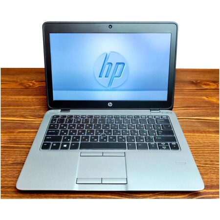 HP EliteBook 820 G2 1366x768, Intel Core i5 5200U, RAM 4 ГБ, SSD 128 ГБ, Intel HD Graphics 5500, Windows 10 Pro, RU: характеристики и цены