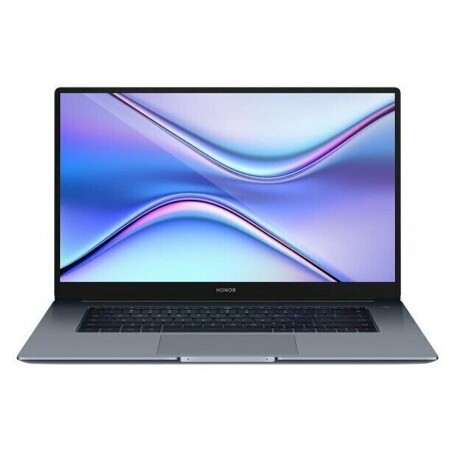 Honor MagicBook X15 i5/16/512 Grey (BBR-WAH9): характеристики и цены