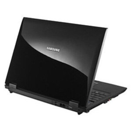 Samsung R700 (1440x900, Intel Core 2 Duo 2.1 ГГц, RAM 3 ГБ, HDD 250 ГБ, GeForce 8600M GT, Win Vista HP): характеристики и цены