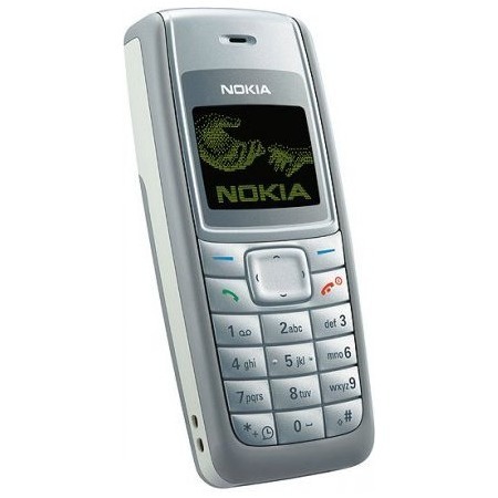 Nokia 1110: характеристики и цены