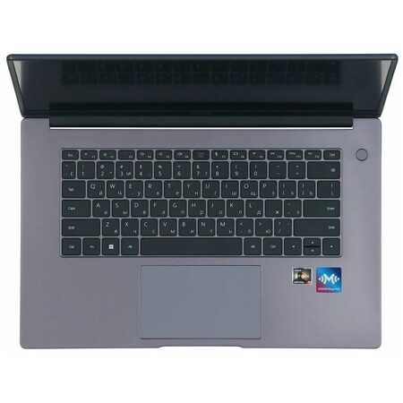 Honor MagicBook 15 R5/8/512 Gray (BMH-WDQ9HN): характеристики и цены