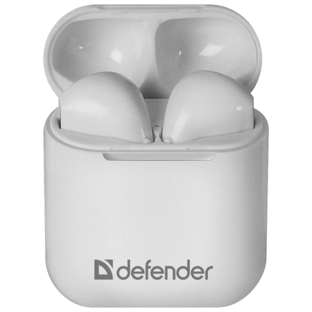 Defender Twins 637: характеристики и цены