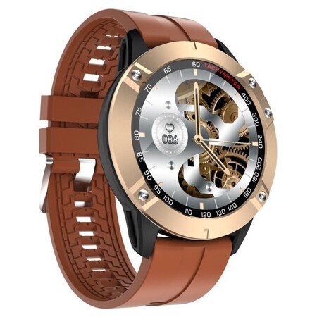 Смарт часы мужские KW-DK60/Умные часы.: характеристики и цены