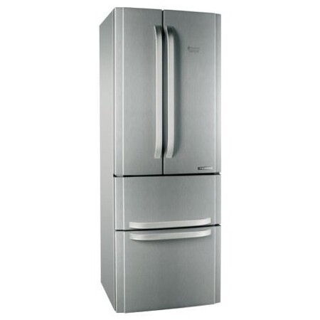 Холодильник Hotpoint E4D AA X C: характеристики и цены
