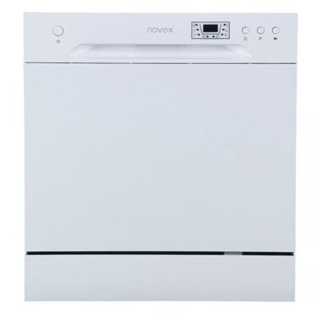 Посудомоечная машина (компактная) Novex NCO-550802: характеристики и цены