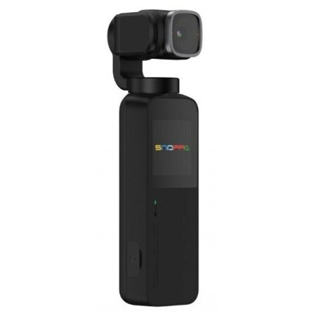 Экшн-камера Snoppa V-mate: характеристики и цены