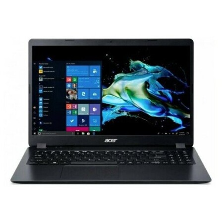 Acer Extensa 15 EX215-52-38MH (1920x1080, Intel Core i3 1.2 ГГц, RAM 4 ГБ, SSD 128 ГБ): характеристики и цены
