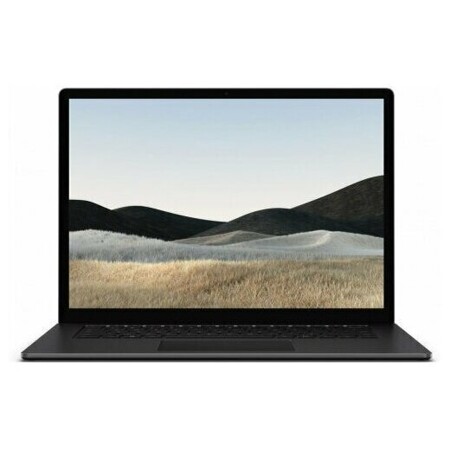 Microsoft Ноутбук Microsoft Surface Laptop 4 15 inch (5W6-00024) (AMD Ryzen 7-4980U/8Gb/512Gb SSD/15 "2496x1664 (3:2)/Win10): характеристики и цены