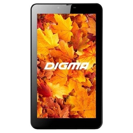 DIGMA Optima 7.21 3G: характеристики и цены