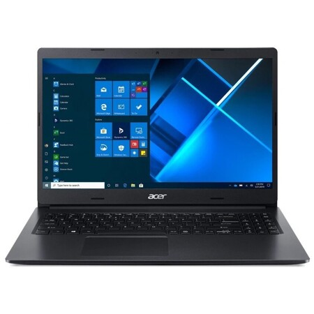 Acer Extensa 15 EX215-53G-50Y7 (1920x1080, Intel Core i5 1 ГГц, RAM 8 ГБ, SSD 256 ГБ, GeForce MX330, Win10 Pro): характеристики и цены
