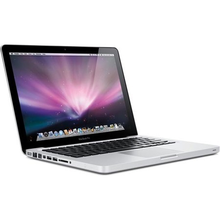 Apple MacBook Pro 17" Mid 2010 - отзывы о модели