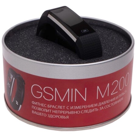 GSMIN M200: характеристики и цены