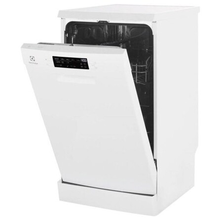 Electrolux Посудомоечная машина (45 см) Electrolux SMS42201SW: характеристики и цены