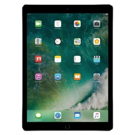 Apple iPad Pro 12.9 (2016) 256Gb Wi-Fi + Cellular: характеристики и цены