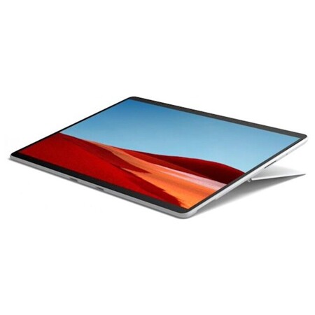 Microsoft Surface Pro X 13' Microsoft SQ2 16GB RAM 256GB SSD WiFi + 4G LTE Platinum: характеристики и цены