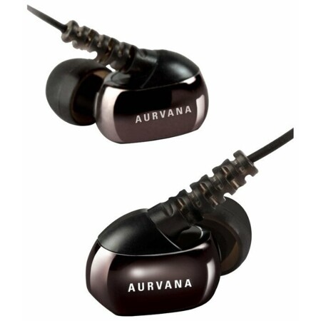 Creative Aurvana In-Ear3: характеристики и цены