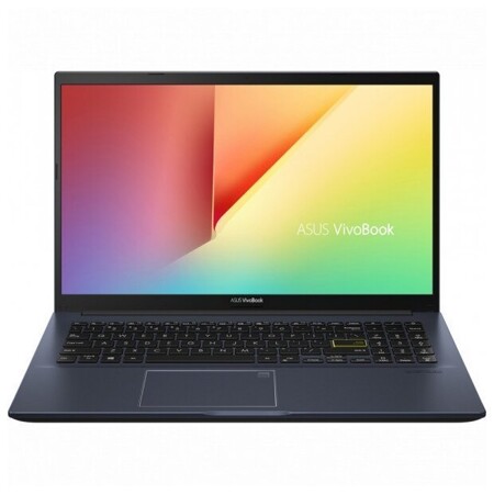 ASUS VivoBook 15 R528EA-BQ2371W (1920x1080, Intel Core i5 2.4 ГГц, RAM 8 ГБ, SSD 256 ГБ, Windows 11 Home): характеристики и цены