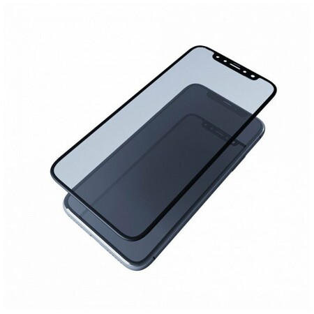 Противоударное стекло 2D для Huawei Honor 9i (LLD-AL20) (полное покрытие), черный: характеристики и цены