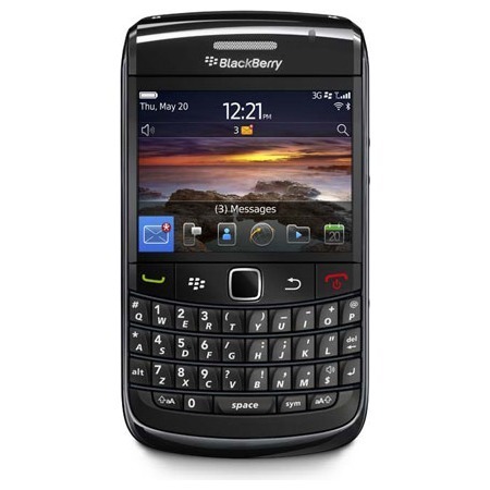 Отзывы о смартфоне BlackBerry Bold 9780