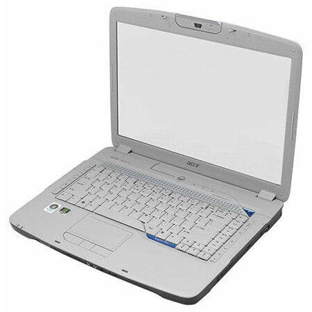 Acer ASPIRE 5920 (1280x800, Intel Core 2 Duo 2 ГГц, RAM 2 ГБ, HDD 250 ГБ, GeForce 8600M GS, Win Vista Ult): характеристики и цены