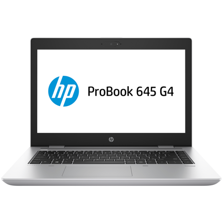 HP ProBook 645 G4, AMD Ryzen 3 PRO 2300U, RAM 16GB, 512GB SSD: характеристики и цены