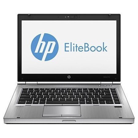 HP EliteBook 8470p (B5W73AW) (Core i5 3320M 2600 Mhz/14.0"/1600x900/4096Mb/500Gb/DVD-RW/Wi-Fi/Bluetooth/Win 7 Pro 64): характеристики и цены