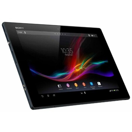 Sony Xperia Tablet Z 16Gb: характеристики и цены