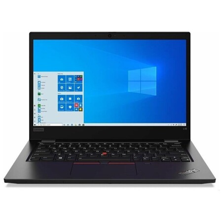 Lenovo ThinkPad L13 G2 Core i5 1135G7 8Gb SSD256Gb 13.3" FHD (1920x1080)/ENGKBD noOS black: характеристики и цены
