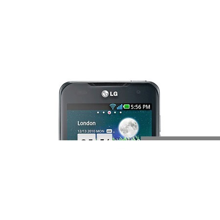 Отзывы о смартфоне LG Optimus 2X (P990)
