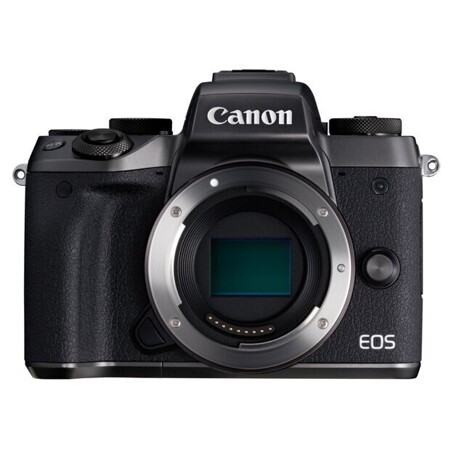Canon EOS M5 Body: характеристики и цены