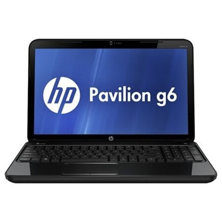 HP PAVILION g6-2200 (1366x768, Intel Core i5 2.5 ГГц, RAM 6 ГБ, HDD 1000 ГБ, Windows 8 64): характеристики и цены