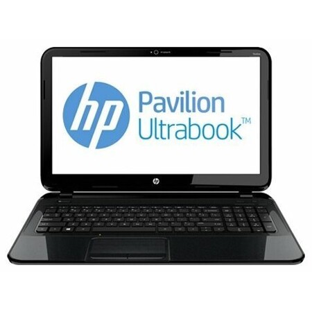 HP PAVILION 15-b100 (1366x768, Intel Core i3 1.9 ГГц, RAM 4 ГБ, HDD+SSD Cache 352 ГБ, GeForce GT 630M, Windows 8 64): характеристики и цены