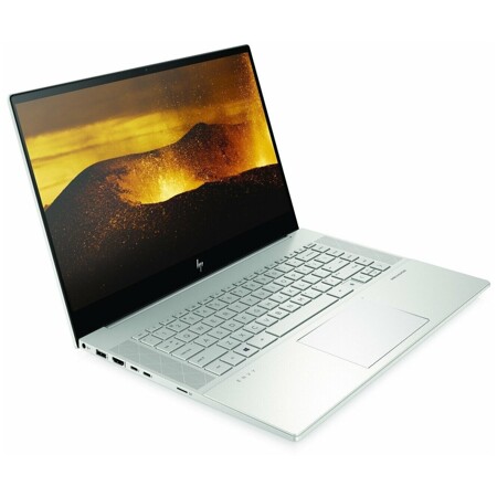 HP ENVY Laptop 15-ep0098nr 15.6 Core™ i7-10750H 16 GB DDR4-2933 SDRAM (2 x 8 GB) 512GB SSD NVIDIA® GeForce® RTX™ 2060 with Max-Q design 6 GB: характеристики и цены