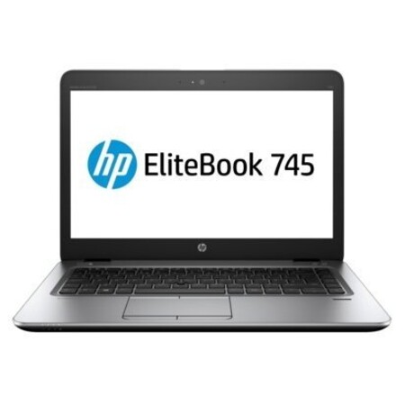 HP EliteBook 745 G3 (1920x1080, AMD A10 Pro 1.8 ГГц, RAM 8 ГБ, SSD 256 ГБ, Win7 Pro 64): характеристики и цены