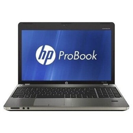 HP ProBook 4530s (1366x768, Intel Core i5 2.5 ГГц, RAM 4 ГБ, HDD 750 ГБ, ATI Radeon HD 6490M, Linux): характеристики и цены