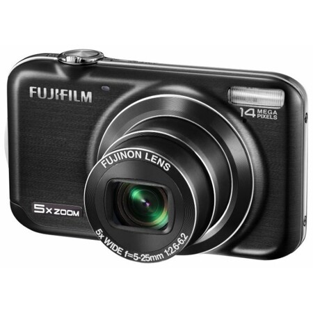 Fujifilm FinePix JX300: характеристики и цены