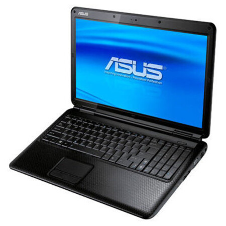 ASUS K50C (1366x768, Intel Celeron 1.2 ГГц, RAM 2 ГБ, HDD 250 ГБ, Win Vista HB): характеристики и цены