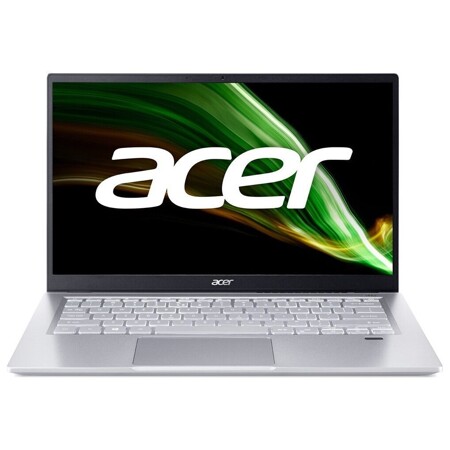 Acer Swift 3 SF314-511-77W0 NX. ABLEU.00H: характеристики и цены