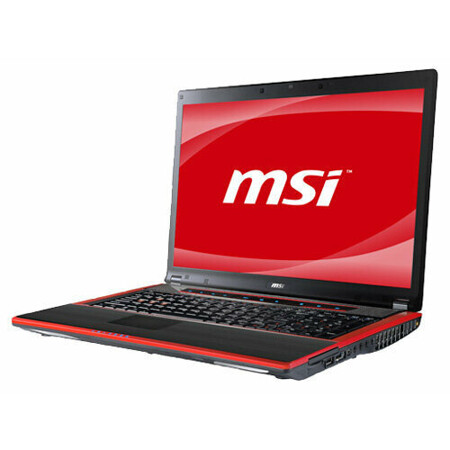 MSI GT740 (1680x1050, Intel Core i7 1.6 ГГц, RAM 4 ГБ, HDD 320 ГБ, GeForce GTS 250M, Win7 HP): характеристики и цены