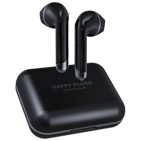 Happy Plugs Air 1 Plus Earbud: характеристики и цены