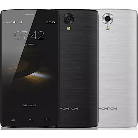 Отзывы о смартфоне HOMTOM HT7 Pro