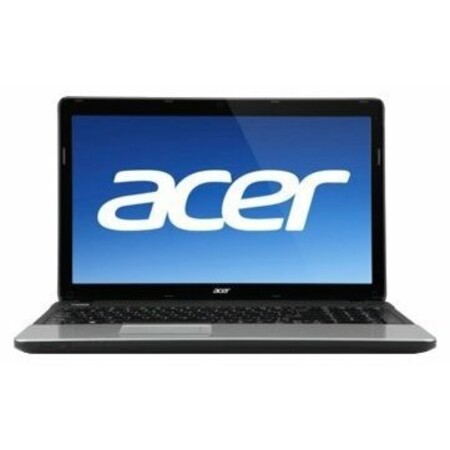 Acer ASPIRE E1-571G-52454G50Mnks (Core i5 2450M 2500 Mhz/15.6"/1366x768/4096Mb/500Gb/DVD-RW/Wi-Fi/Win 7 HB 64): характеристики и цены