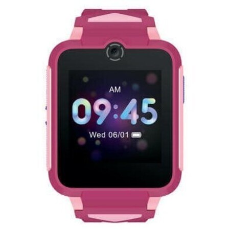 TCL MT42X Movetime Family Watch 2 Sakura Pink: характеристики и цены
