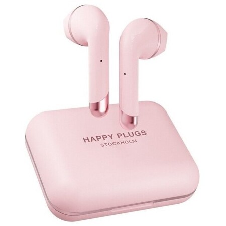 Happy Plugs Air 1 Plus Earbud розовое золото (811613033541): характеристики и цены