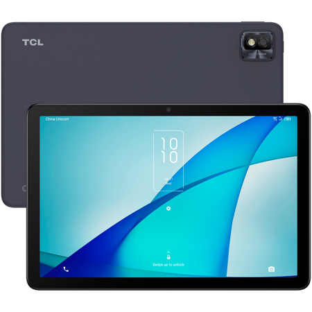TCL TAB 10s LTE, 10.1",2/ 32GB Gray: характеристики и цены