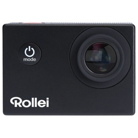 Rollei Actioncam 540: характеристики и цены