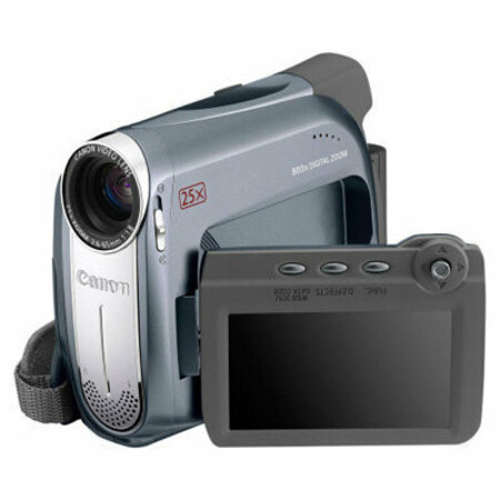 Canon MV900: характеристики и цены