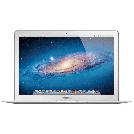 Apple MacBook Air 13 Mid 2011: характеристики и цены