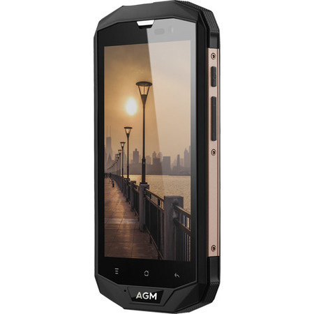 Отзывы о смартфоне AGM A8 32GB