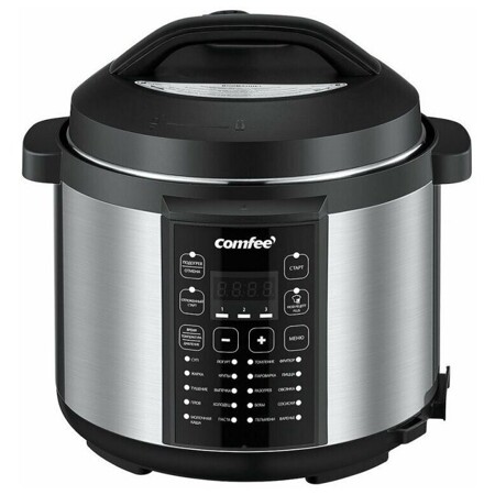 Comfee CF-MC9507, черная: характеристики и цены